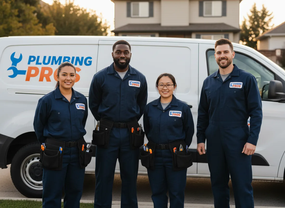 Water Heater Repair company in Parkman, OH